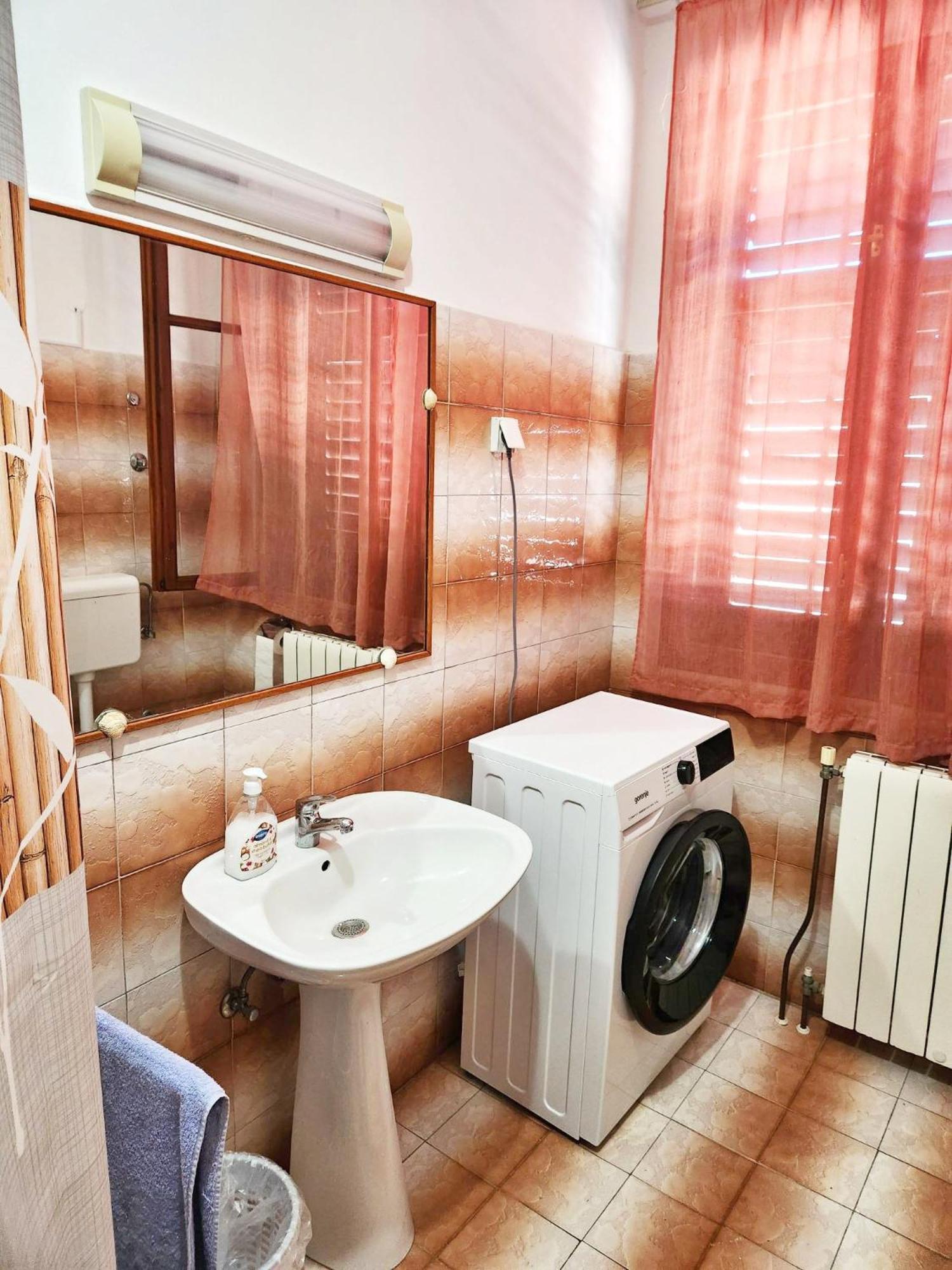 Villa Nada In Fazana - Near The Beach Cameră foto
